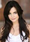 The photo image of Jillian Murray, starring in the movie "An American Carol"