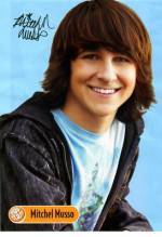 The photo image of Mitchel Musso. Down load movies of the actor Mitchel Musso. Enjoy the super quality of films where Mitchel Musso starred in.