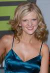 The photo image of Arden Myrin, starring in the movie "The Lucky Ones"