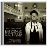 The photo image of Estrongo Nachama. Down load movies of the actor Estrongo Nachama. Enjoy the super quality of films where Estrongo Nachama starred in.