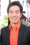 The photo image of Leonardo Nam, starring in the movie "10 Items or Less"