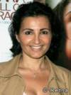 The photo image of Kathrine Narducci, starring in the movie "A Bronx Tale"