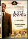The photo image of Jeremiah Ndlovu, starring in the movie "Hotel Rwanda"