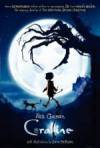 The photo image of Aankha Neal, starring in the movie "Coraline"