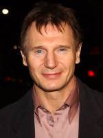 The photo image of Liam Neeson. Down load movies of the actor Liam Neeson. Enjoy the super quality of films where Liam Neeson starred in.