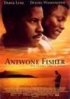 The photo image of Leo Nepomuceno, starring in the movie "Antwone Fisher"
