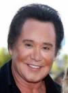 The photo image of Wayne Newton, starring in the movie "007 Licence to Kill"