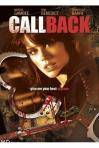 The photo image of Vanessa T. Nguyen, starring in the movie "Call Back"