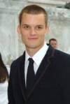 The photo image of Austin Nichols, starring in the movie "Prayers for Bobby"