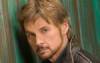 The photo image of Stephen Nichols, starring in the movie "Witchboard"
