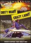 The photo image of Ben Niems, starring in the movie "Dirty Mary Crazy Larry"