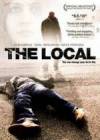 The photo image of David F. Nighbert, starring in the movie "The Local"