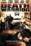 The photo image of Cairo Noble, starring in the movie "Death Warrior"