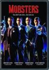The photo image of Anto Nolan, starring in the movie "Mobsters"