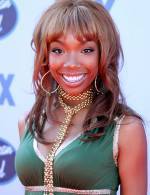 The photo image of Brandy Norwood. Down load movies of the actor Brandy Norwood. Enjoy the super quality of films where Brandy Norwood starred in.