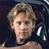 The photo image of Jack Noseworthy, starring in the movie "Elvis"