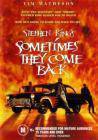 The photo image of Chadd Nyerges, starring in the movie "Sometimes They Come Back"
