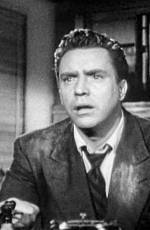 The photo image of Edmond O'Brien. Down load movies of the actor Edmond O'Brien. Enjoy the super quality of films where Edmond O'Brien starred in.
