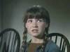 The photo image of Cindy O'Callaghan, starring in the movie "Bedknobs and Broomsticks"