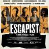 The photo image of Domhnall O'Donoghue, starring in the movie "The Escapist"