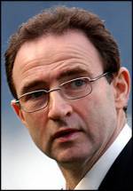 The photo image of Martin O'Neill. Down load movies of the actor Martin O'Neill. Enjoy the super quality of films where Martin O'Neill starred in.