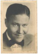 The photo image of Jack Oakie. Down load movies of the actor Jack Oakie. Enjoy the super quality of films where Jack Oakie starred in.