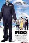 The photo image of Brandon Olds, starring in the movie "Fido"