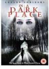 The photo image of Christian Olson, starring in the movie "In a Dark Place"