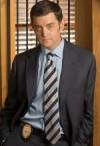 The photo image of Timothy Omundson, starring in the movie "Down with Love"