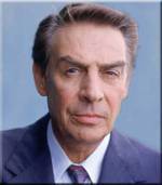 The photo image of Jerry Orbach. Down load movies of the actor Jerry Orbach. Enjoy the super quality of films where Jerry Orbach starred in.