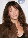 The photo image of Cheri Oteri, starring in the movie "Scary Movie"
