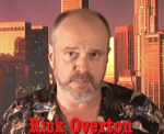 The photo image of Rick Overton. Down load movies of the actor Rick Overton. Enjoy the super quality of films where Rick Overton starred in.
