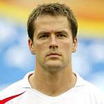 The photo image of Michael Owen. Down load movies of the actor Michael Owen. Enjoy the super quality of films where Michael Owen starred in.