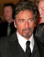 The photo image of Al Pacino. Down load movies of the actor Al Pacino. Enjoy the super quality of films where Al Pacino starred in.