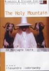 The photo image of Adriana Page, starring in the movie "The Holy Mountain"
