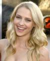The photo image of Teresa Palmer, starring in the movie "Bedtime Stories"