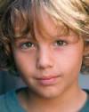 The photo image of Ty Panitz, starring in the movie "Yours, Mine and Ours"