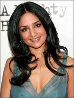 The photo image of Archie Panjabi. Down load movies of the actor Archie Panjabi. Enjoy the super quality of films where Archie Panjabi starred in.