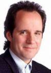 The photo image of John Pankow, starring in the movie "Life as a House"