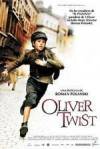The photo image of Andreas Papadopoulos, starring in the movie "Oliver Twist"