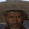 The photo image of Panos Papadopulos, starring in the movie "For a Few Dollars More"