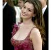 The photo image of Jessica Paré, starring in the movie "Wicker Park"