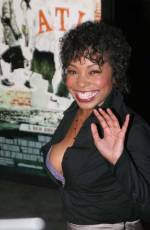 The photo image of Paula Jai Parker. Down load movies of the actor Paula Jai Parker. Enjoy the super quality of films where Paula Jai Parker starred in.