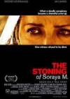 The photo image of Maggie Parto, starring in the movie "The Stoning of Soraya M."