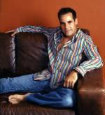 The photo image of Adrian Pasdar. Down load movies of the actor Adrian Pasdar. Enjoy the super quality of films where Adrian Pasdar starred in.