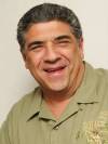 The photo image of Vincent Pastore, starring in the movie "Street Boss"