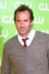 The photo image of Scott Patterson, starring in the movie "Saw IV"