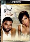 The photo image of Sis. Peeola Patterson, starring in the movie "Let God Be the Judge"