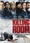 The photo image of Meade Patton, starring in the movie "The Killing Room"
