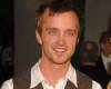 The photo image of Aaron Paul, starring in the movie "Perfect Opposites"